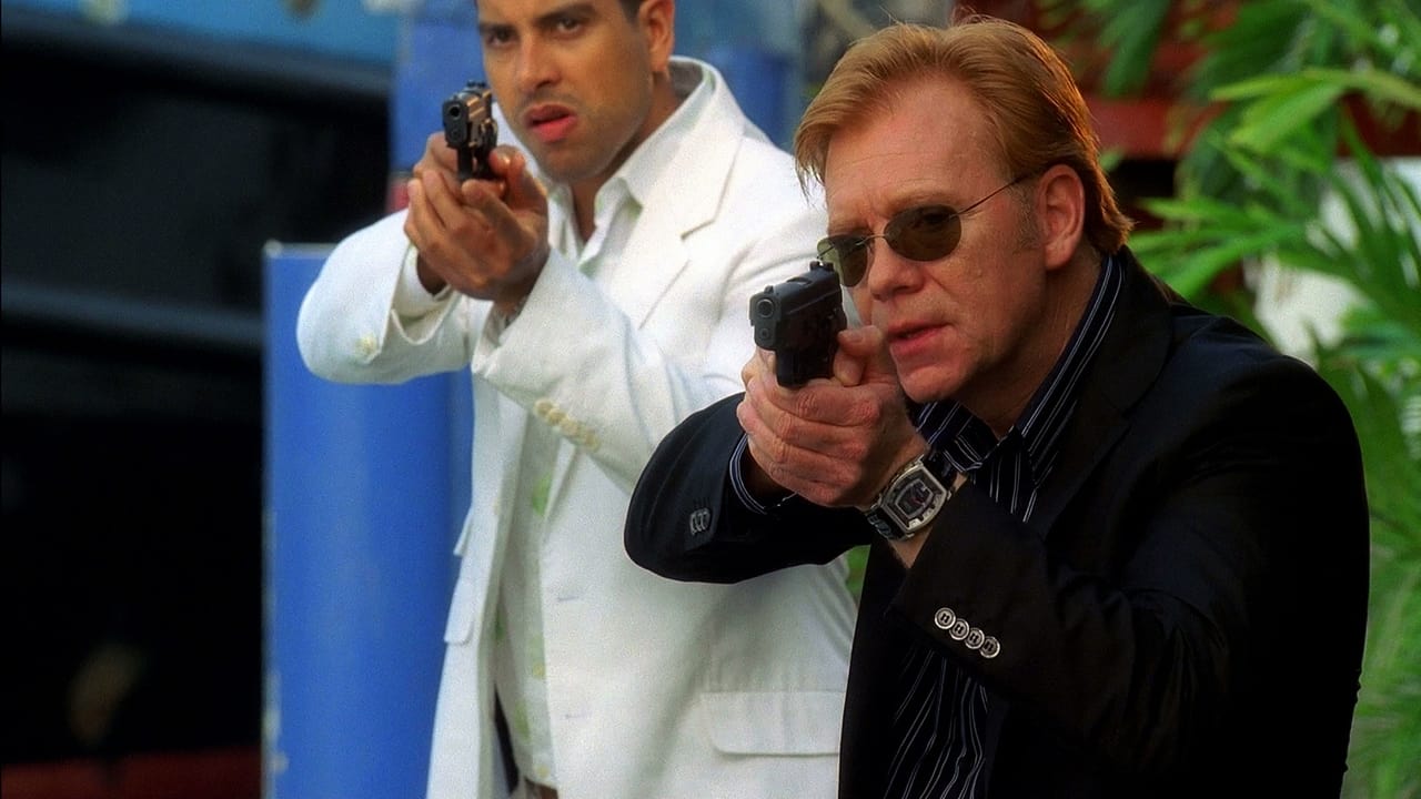 CSI: Miami - Season 5 Episode 24 : Born to Kill