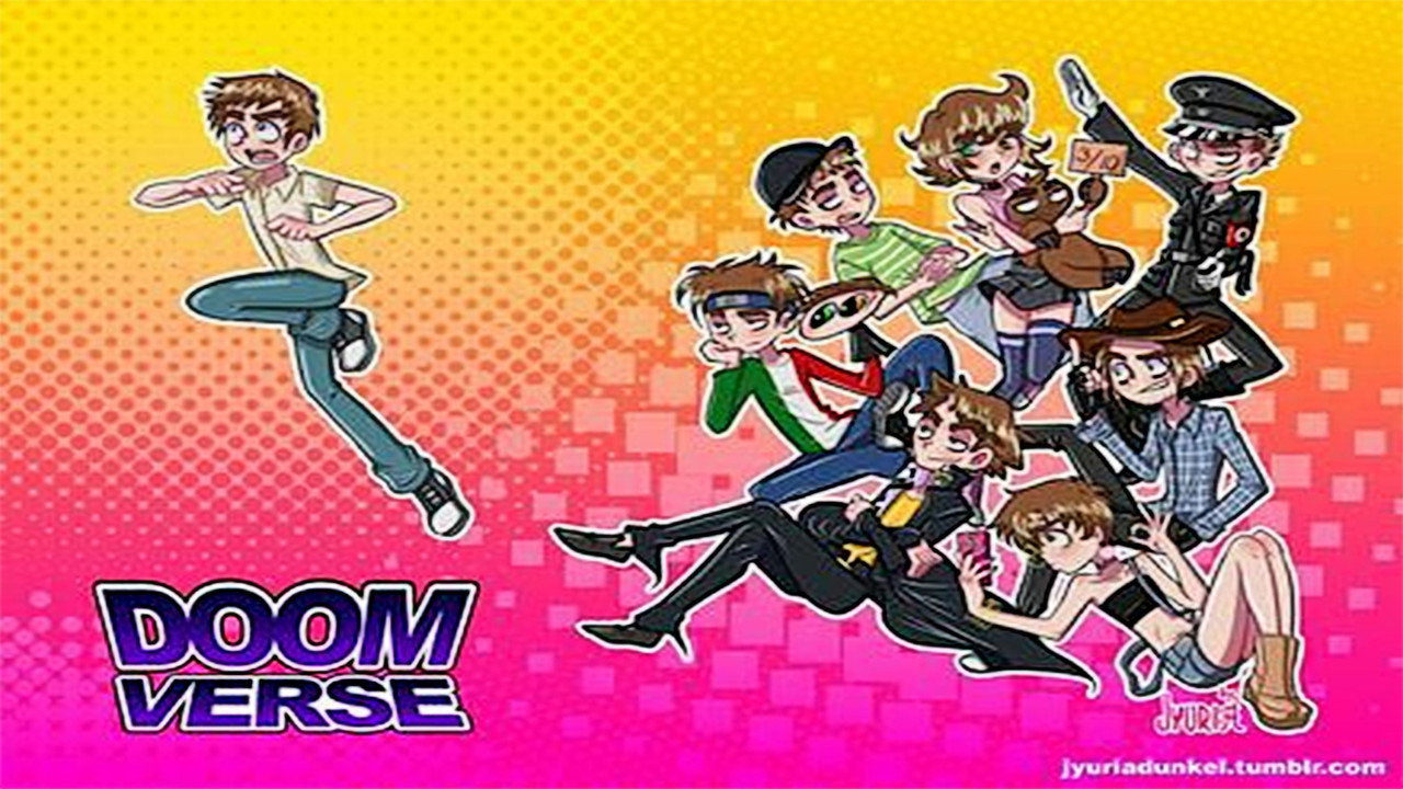 DoomVerse
