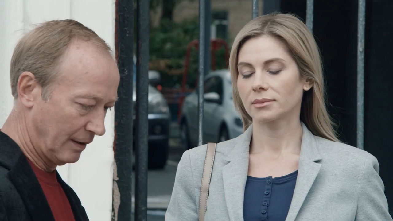 Сухарь — Épisode 4