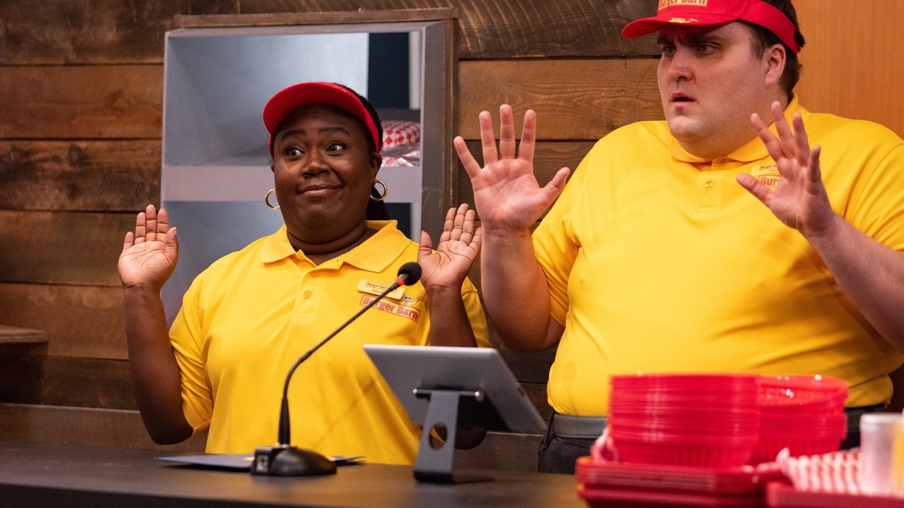 Studio C - Season 17 Episode 1 : A Defective Detective