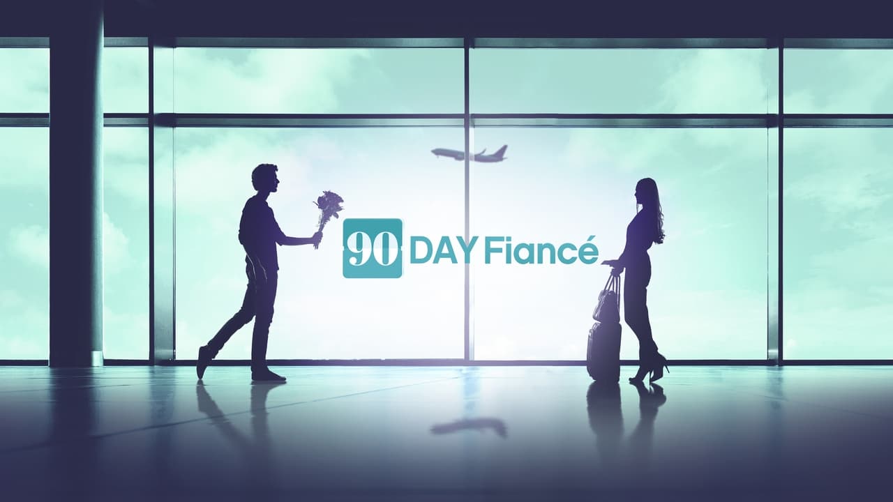 90 Day Fiancé - Season 10