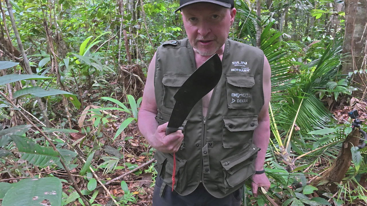 Adventure Buddies — Épisode 5