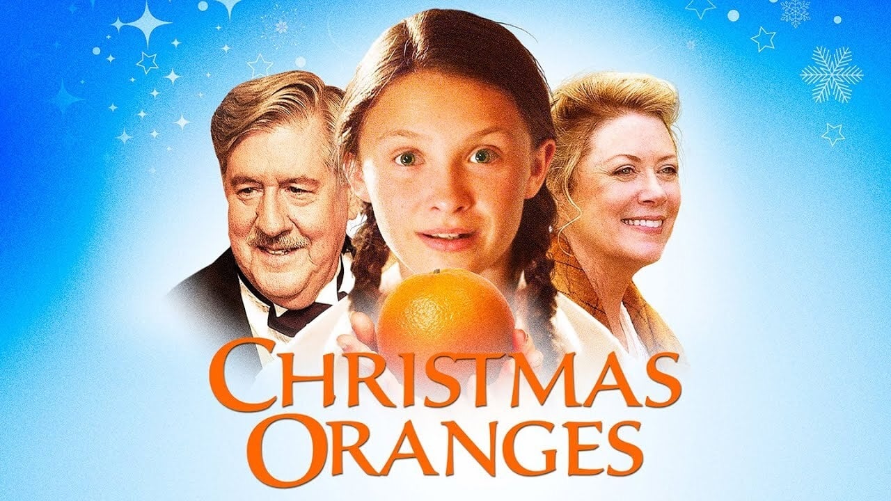 Scen från Christmas Oranges