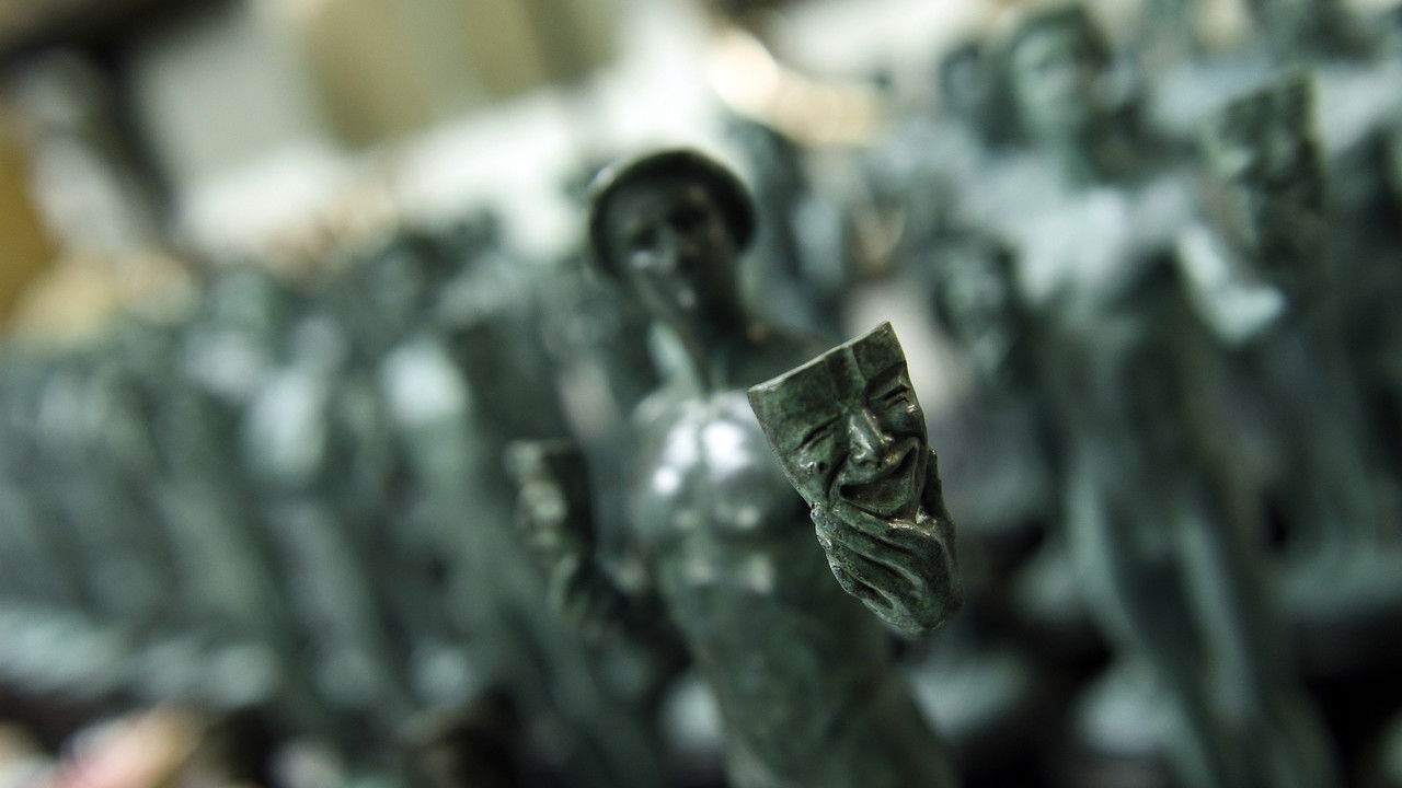 Cast and Crew of Screen Actors Guild Awards