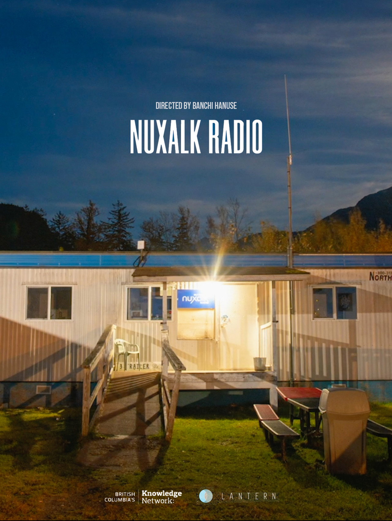 Nuxalk Radio