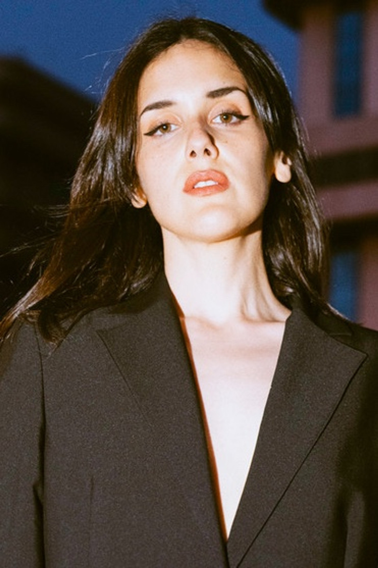 Novia Pagana
