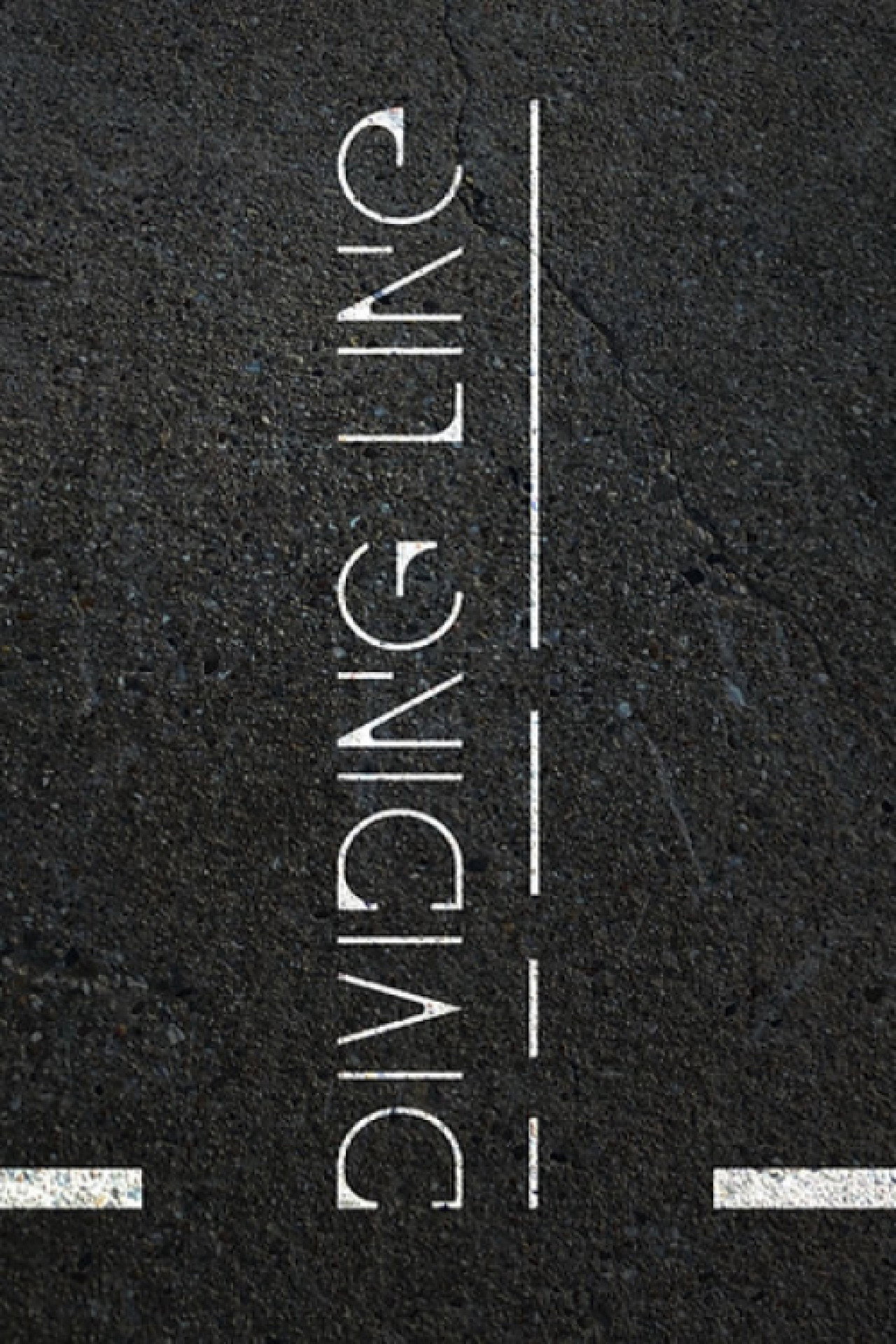 Dividing Line filmaffisch