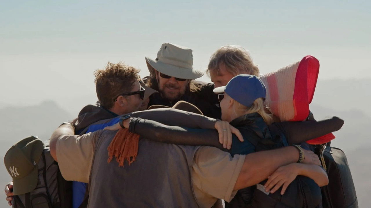 Universo Calleja — Épisode 6