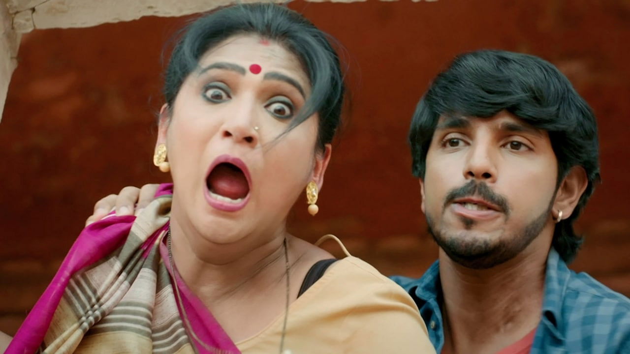 पंड्या स्टोर — Épisode 133