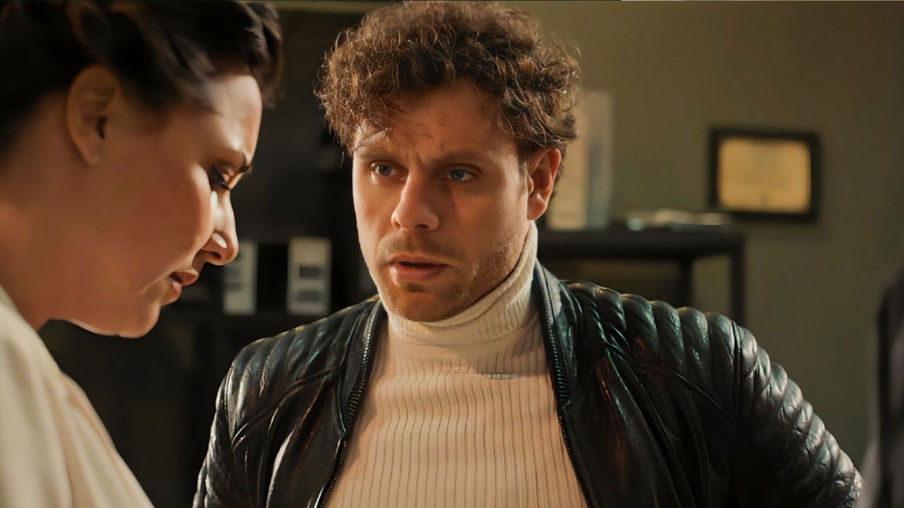 Пес Альф — Épisode 23