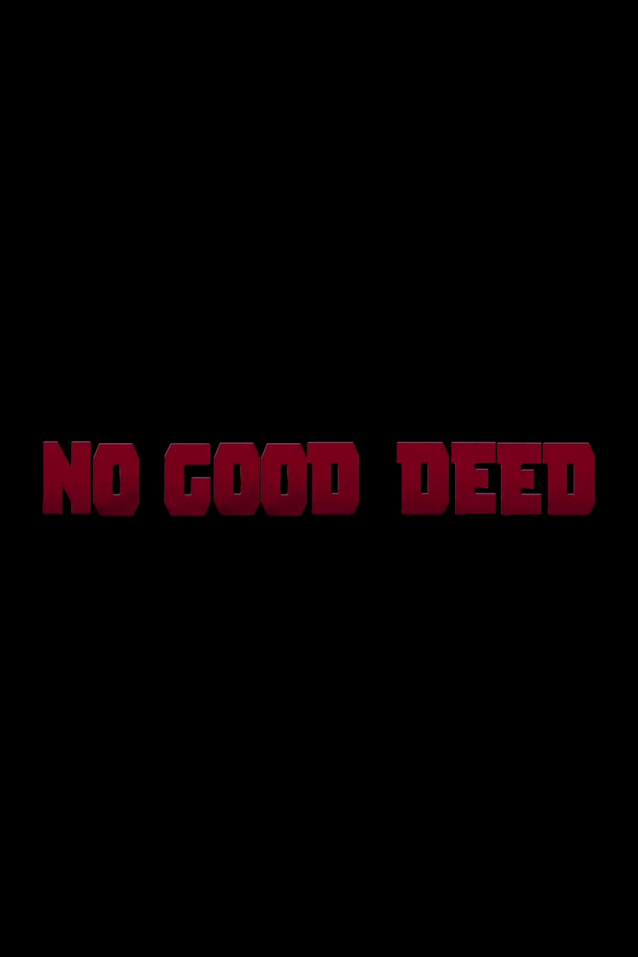 Deadpool: No Good Deed still 6