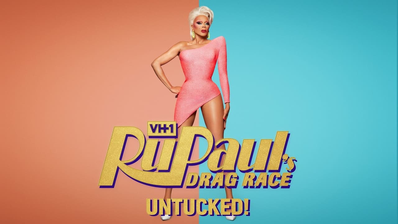 RuPaul's Drag Race: Untucked - Season 8