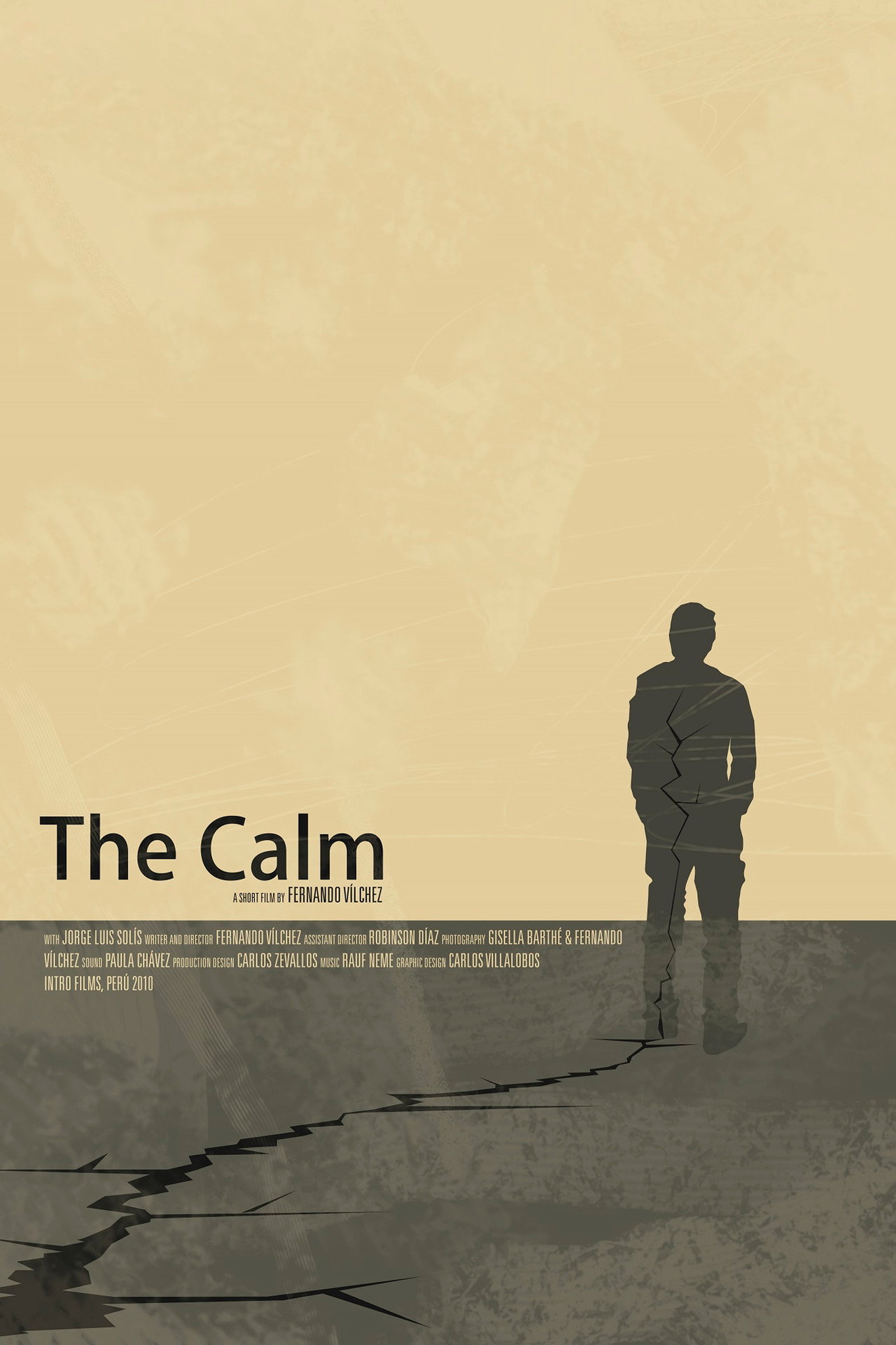 La calma