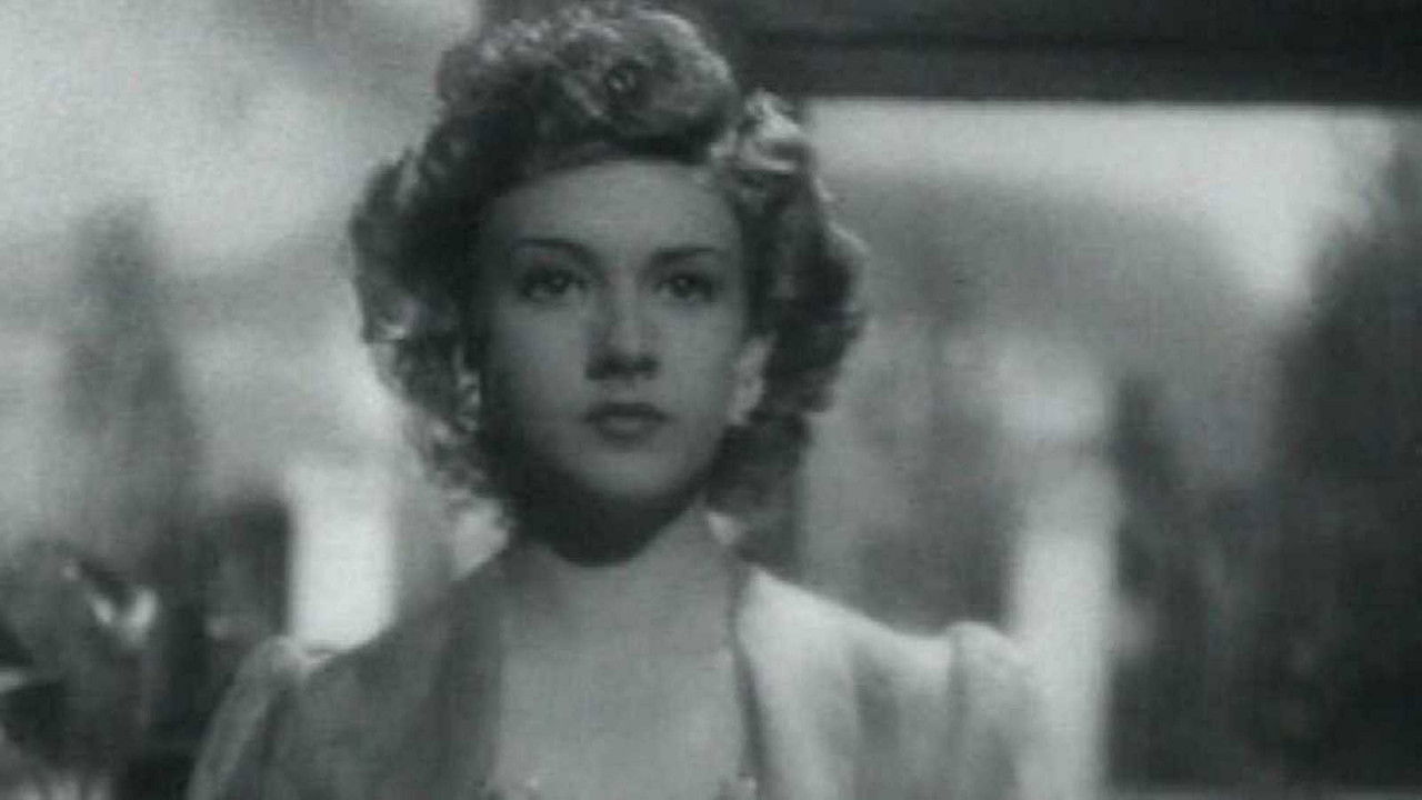 Eloisa Is Underneath an Almond Tree