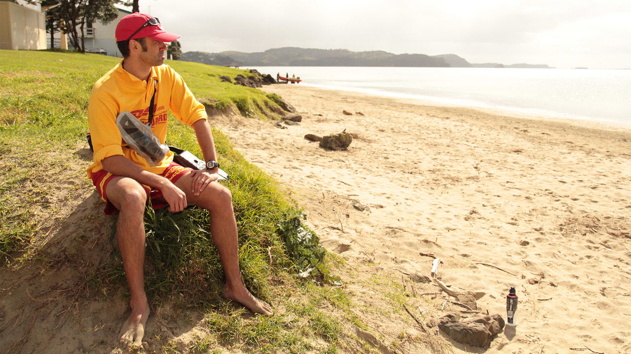 Stranger Than Nature — Épisode 8