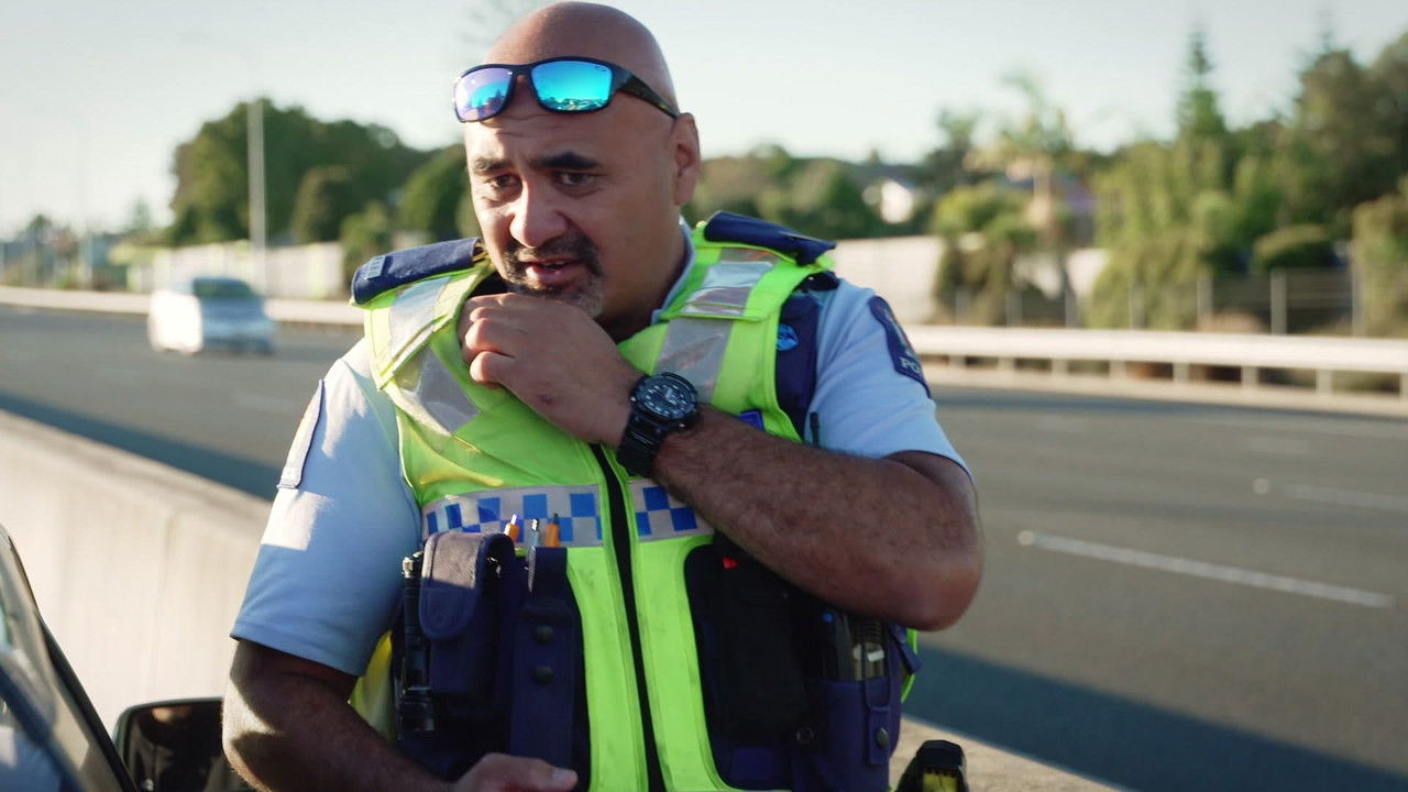 Motorway Patrol — Épisode 9