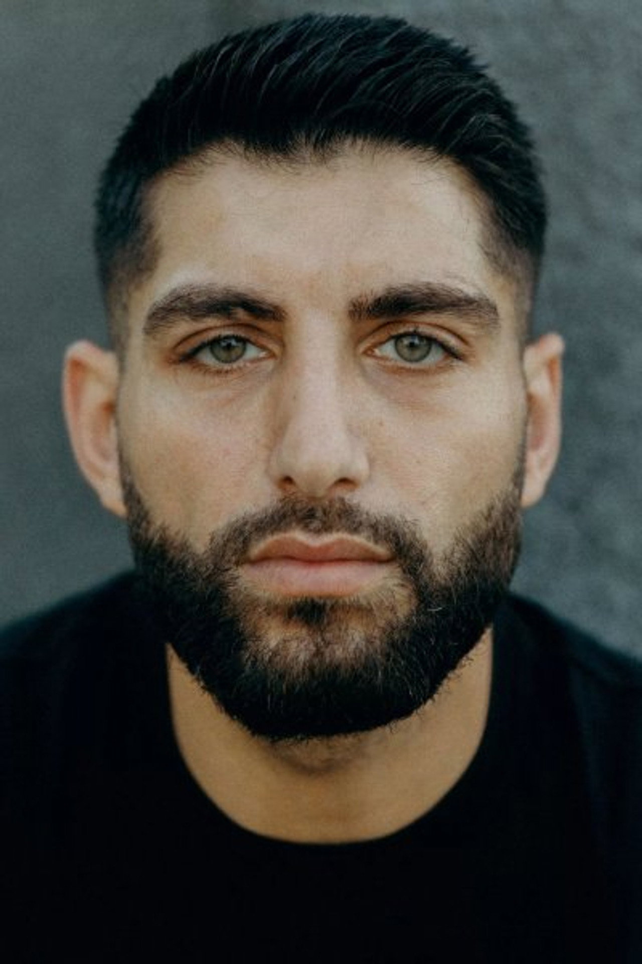 Abud Mustafa