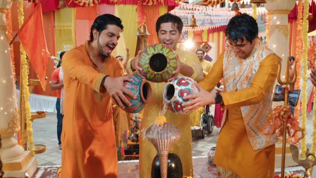 पंड्या स्टोर — Épisode 172