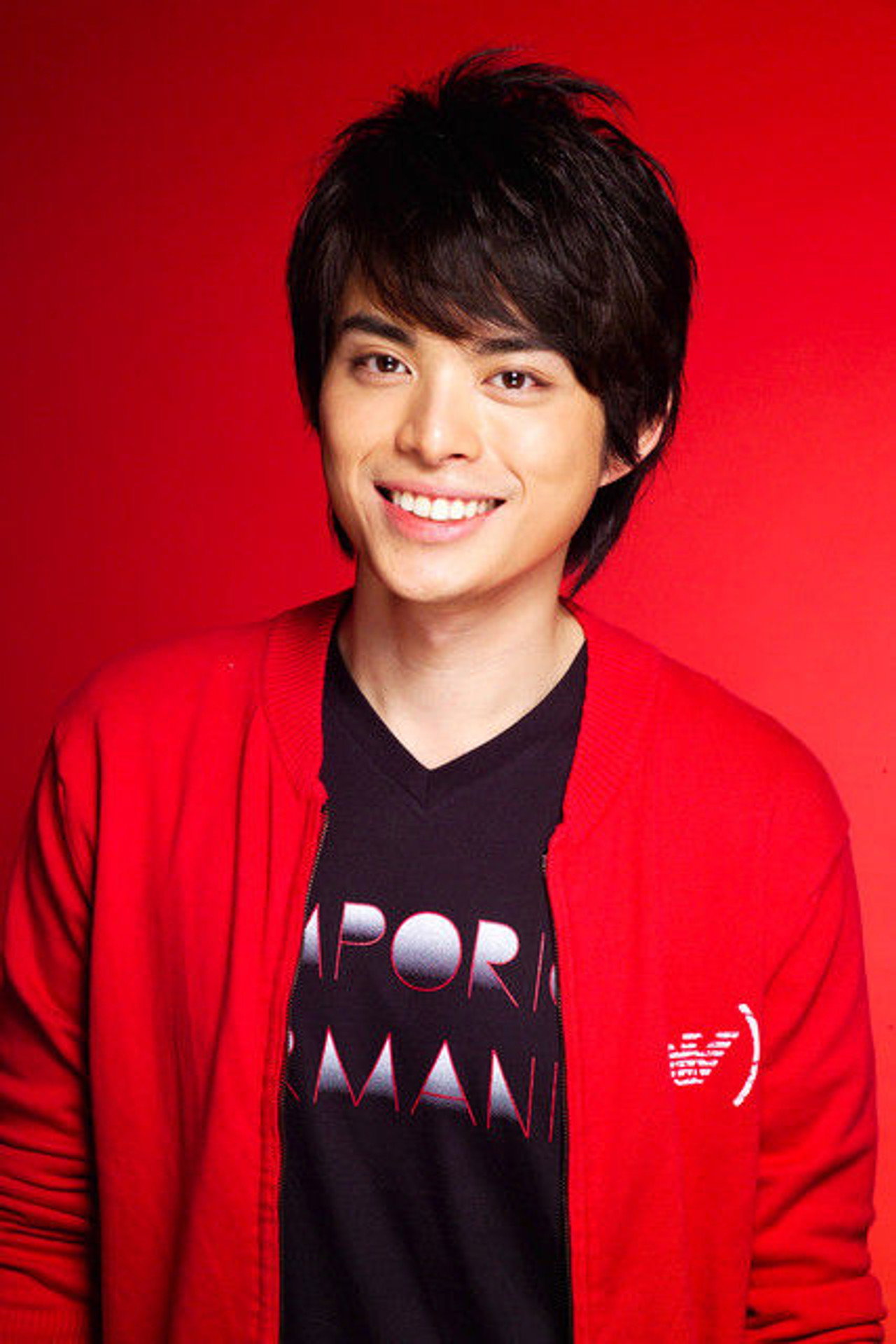 Li Ang Lin