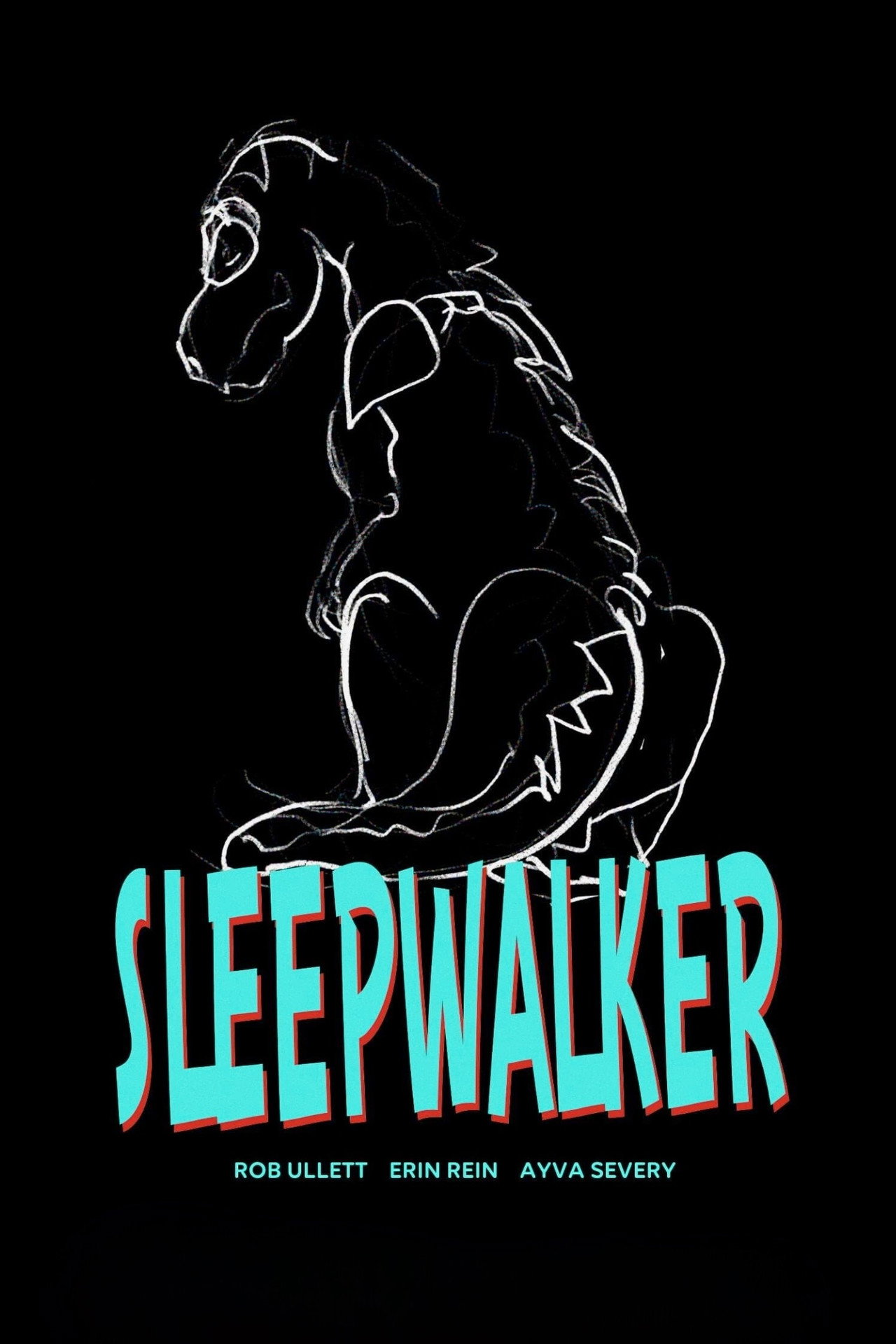 Sleepwalker
