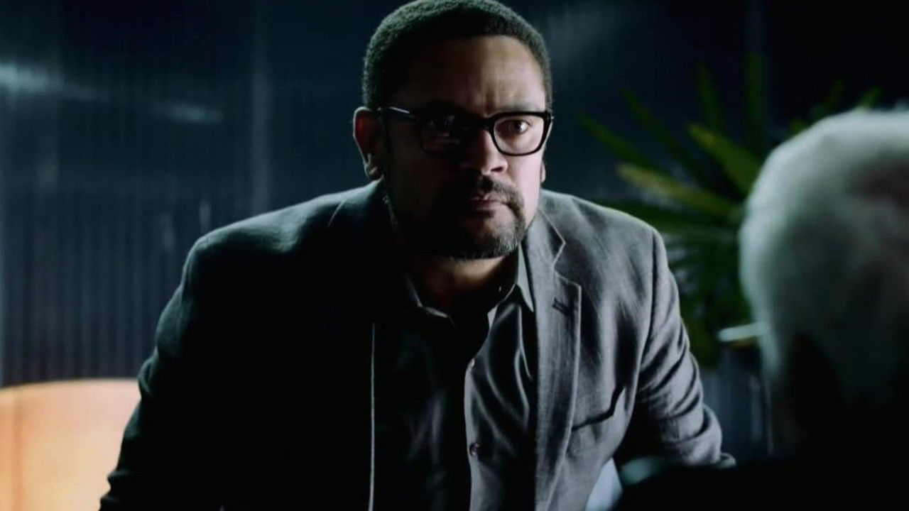 Baile de Máscaras — Épisode 11