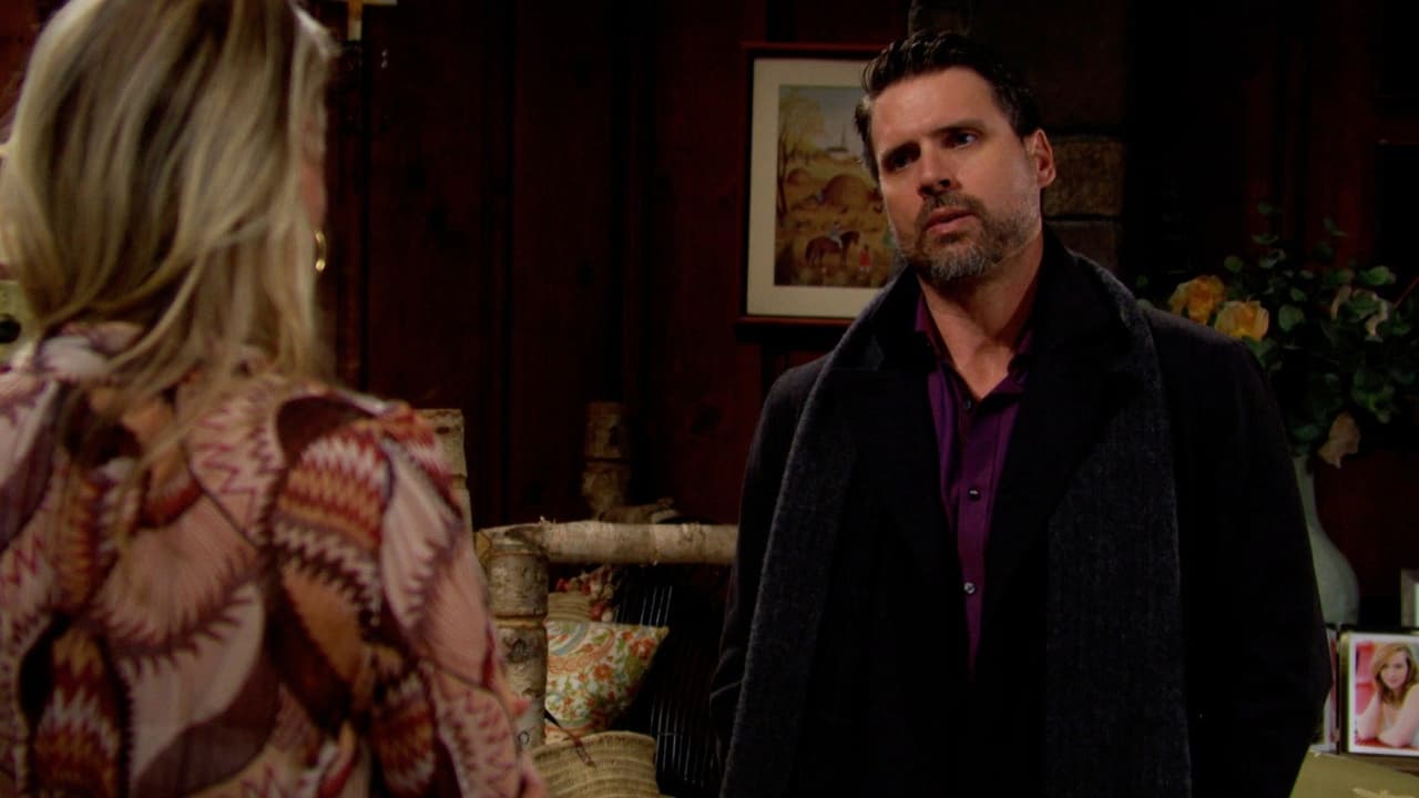 The Young and the Restless - Season 48 Episode 105 : Thursday, February 25, 2021