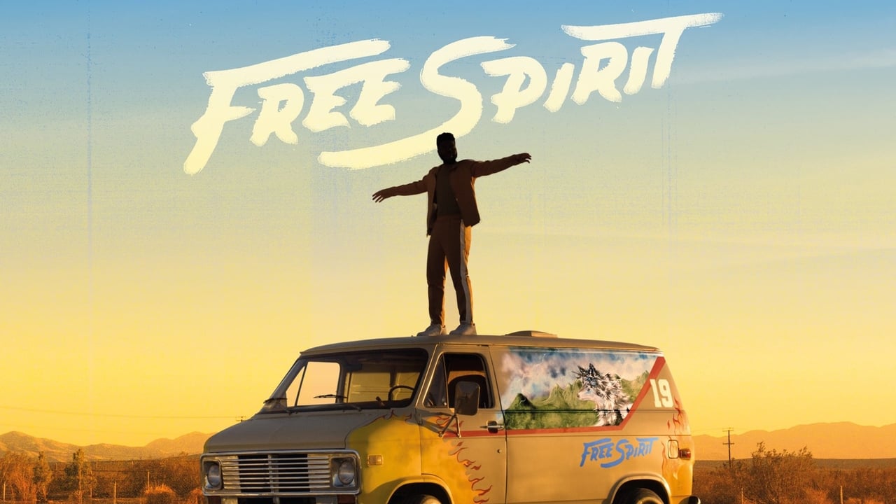 Free Spirit background