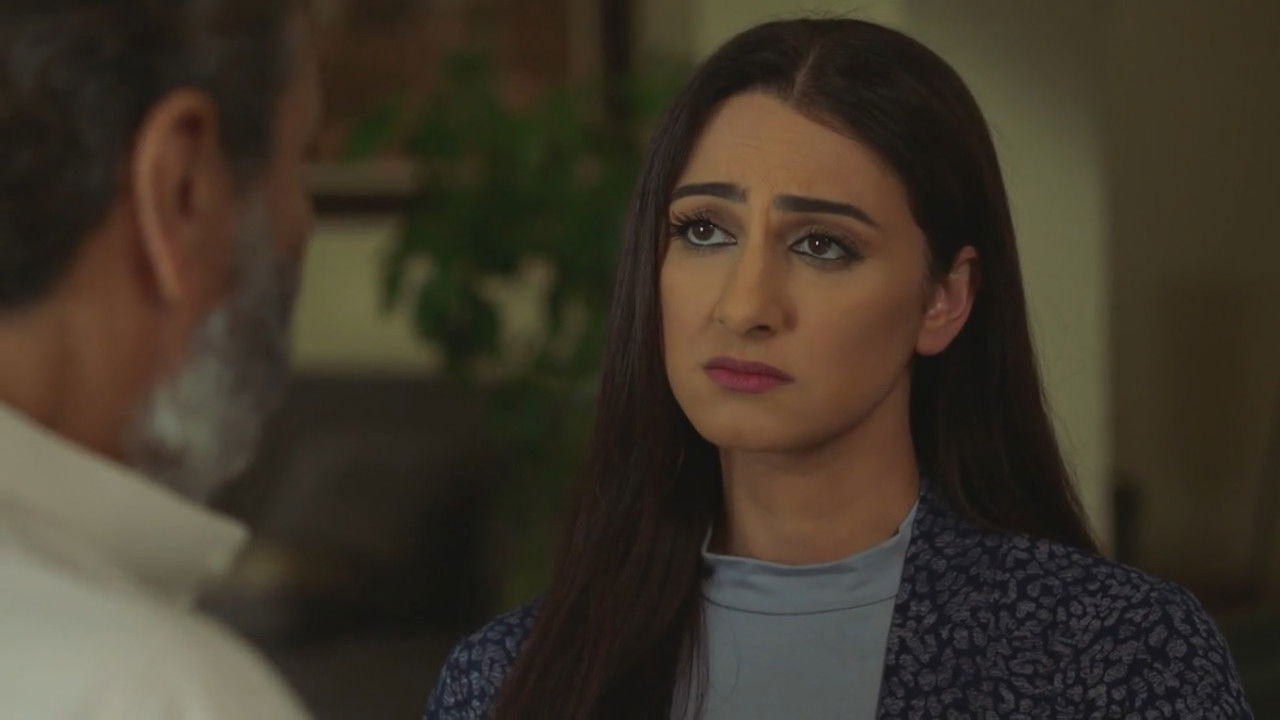 الخطايا العشر — Épisode 30