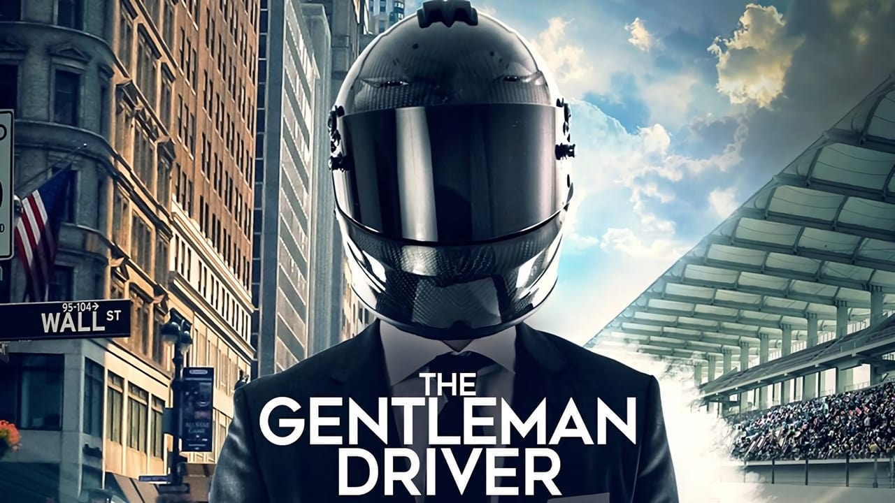 Scen från The Gentleman Driver