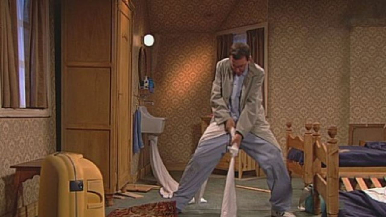 Alexander — Épisode 14