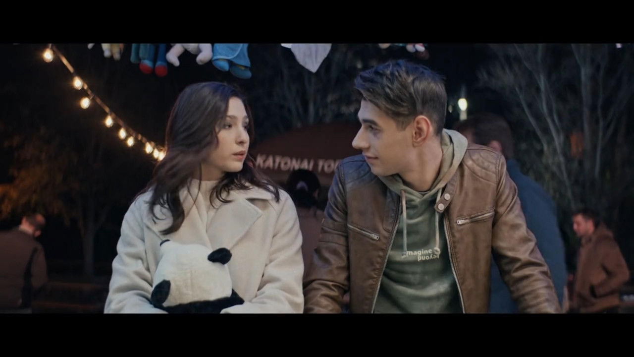 S.E.R.E.G. — Épisode 2