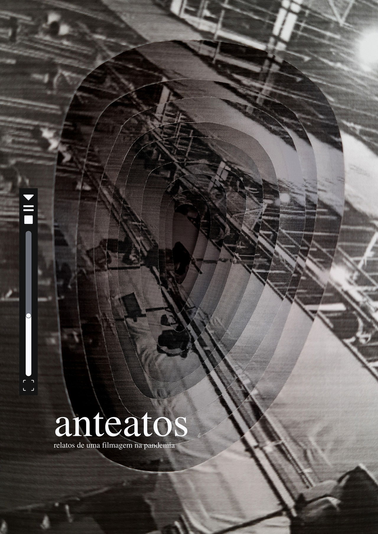 Anteatos - relatos de uma filmagem na pandemia Backdrop