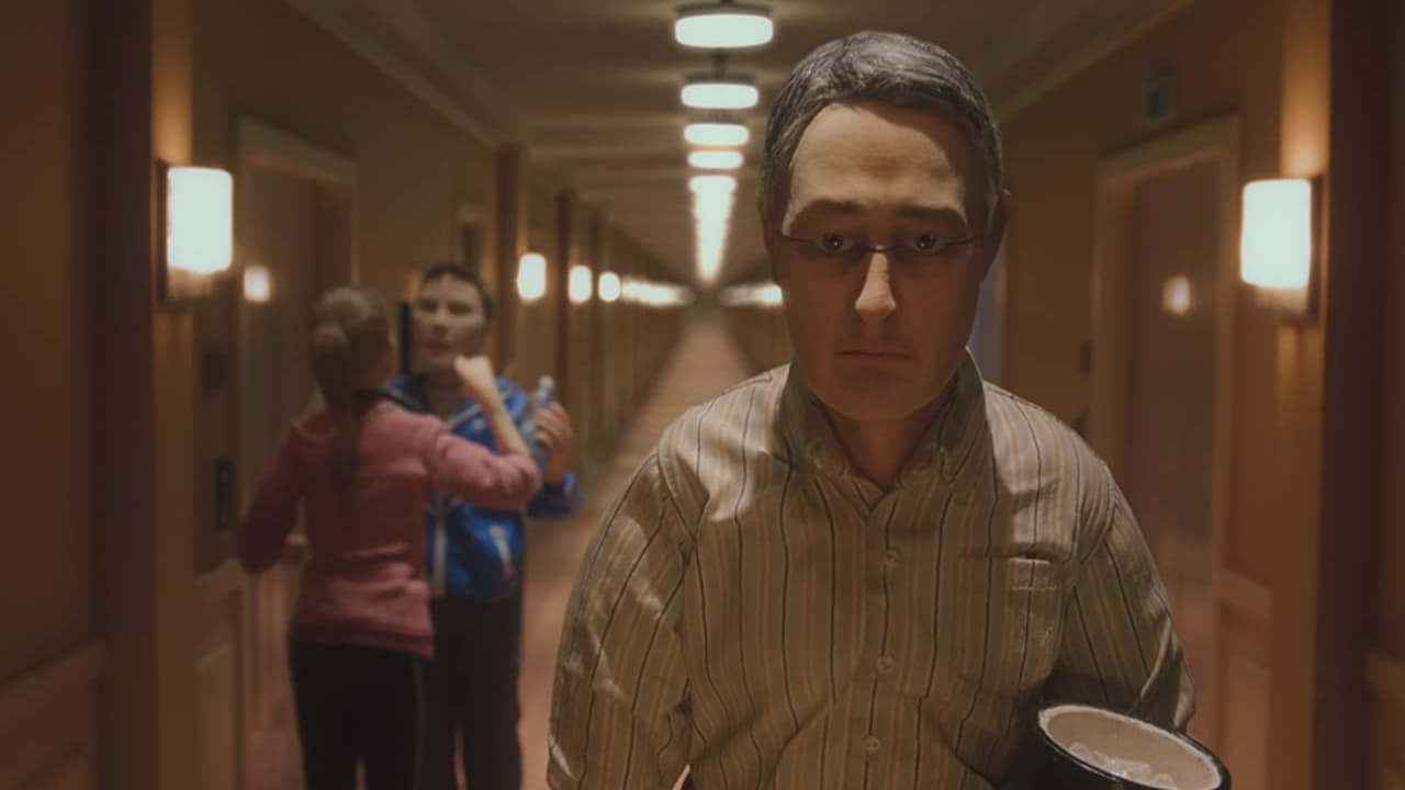 Anomalisa (2015)