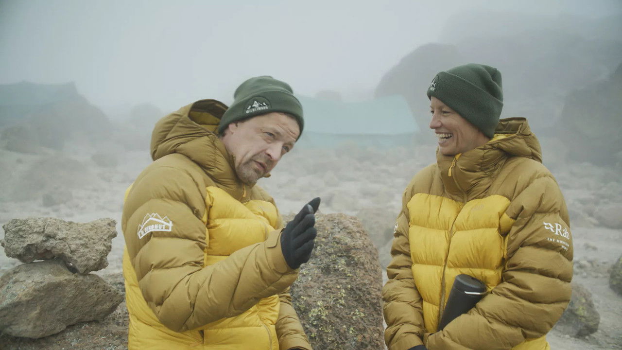 De rugzak — Épisode 7