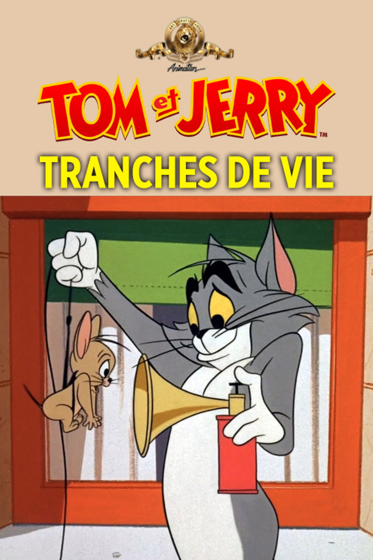 Tranches de vie