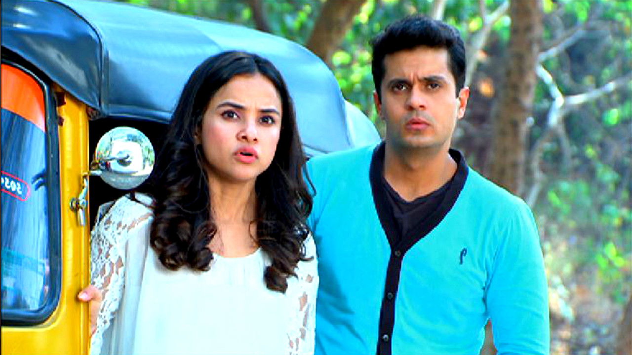 Badi Doooor Se Aaye Hai — Épisode 415