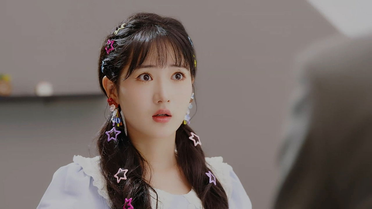 偏爱你的味 — Épisode 5