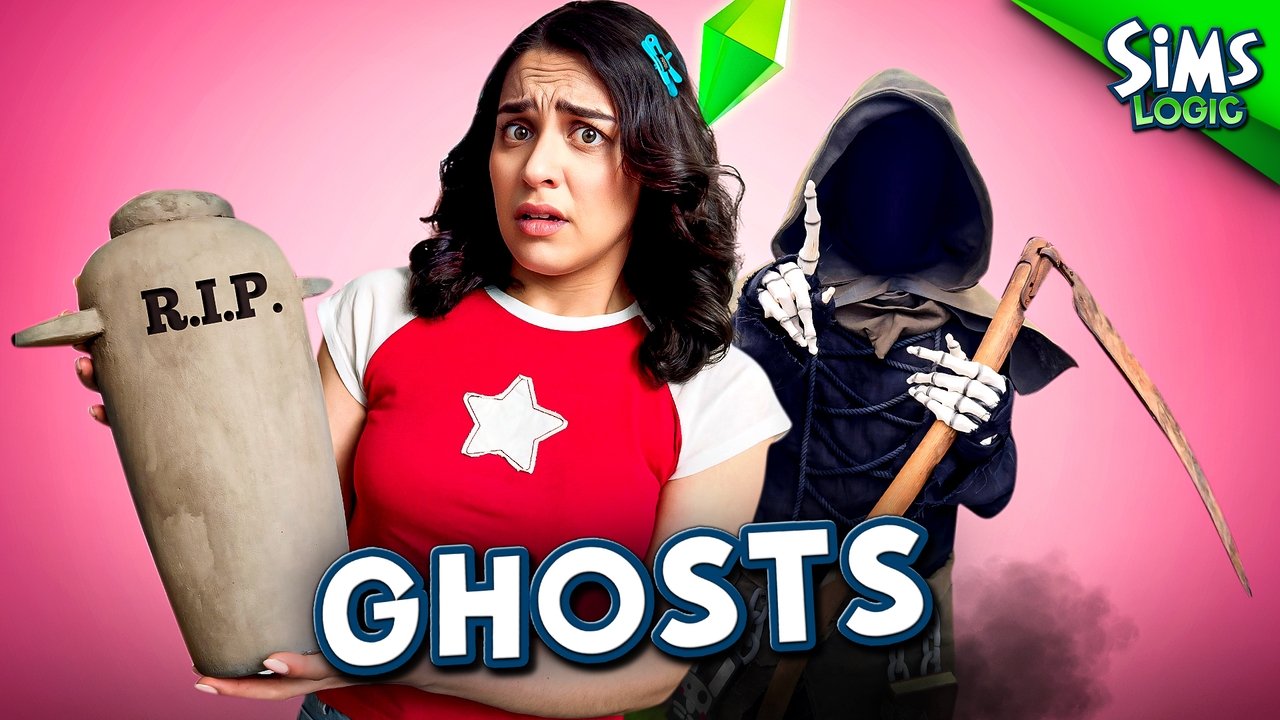 Sims Logic - Season 1 Episode 2 : Frustrating neighbours in The Sims