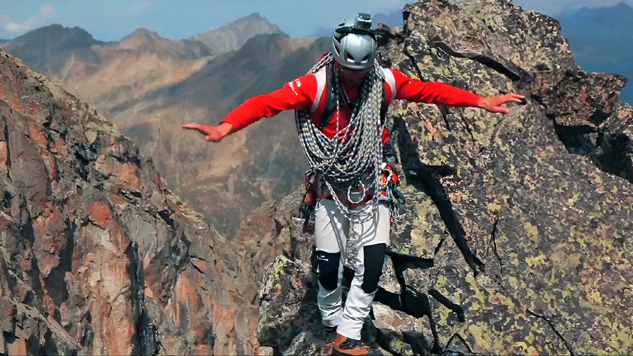 Le Tour de la France, exactement