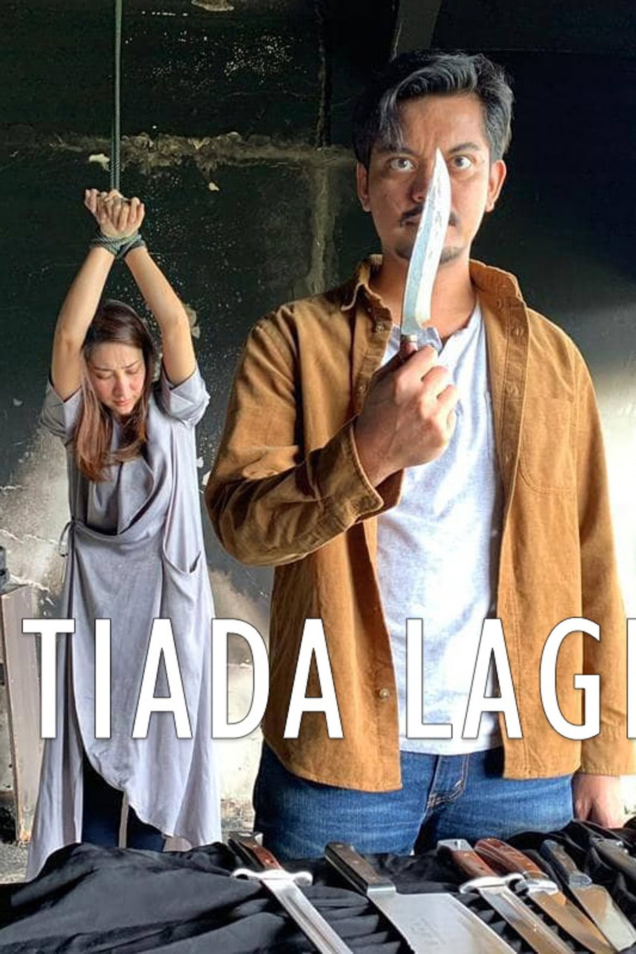 Tiada Lagi