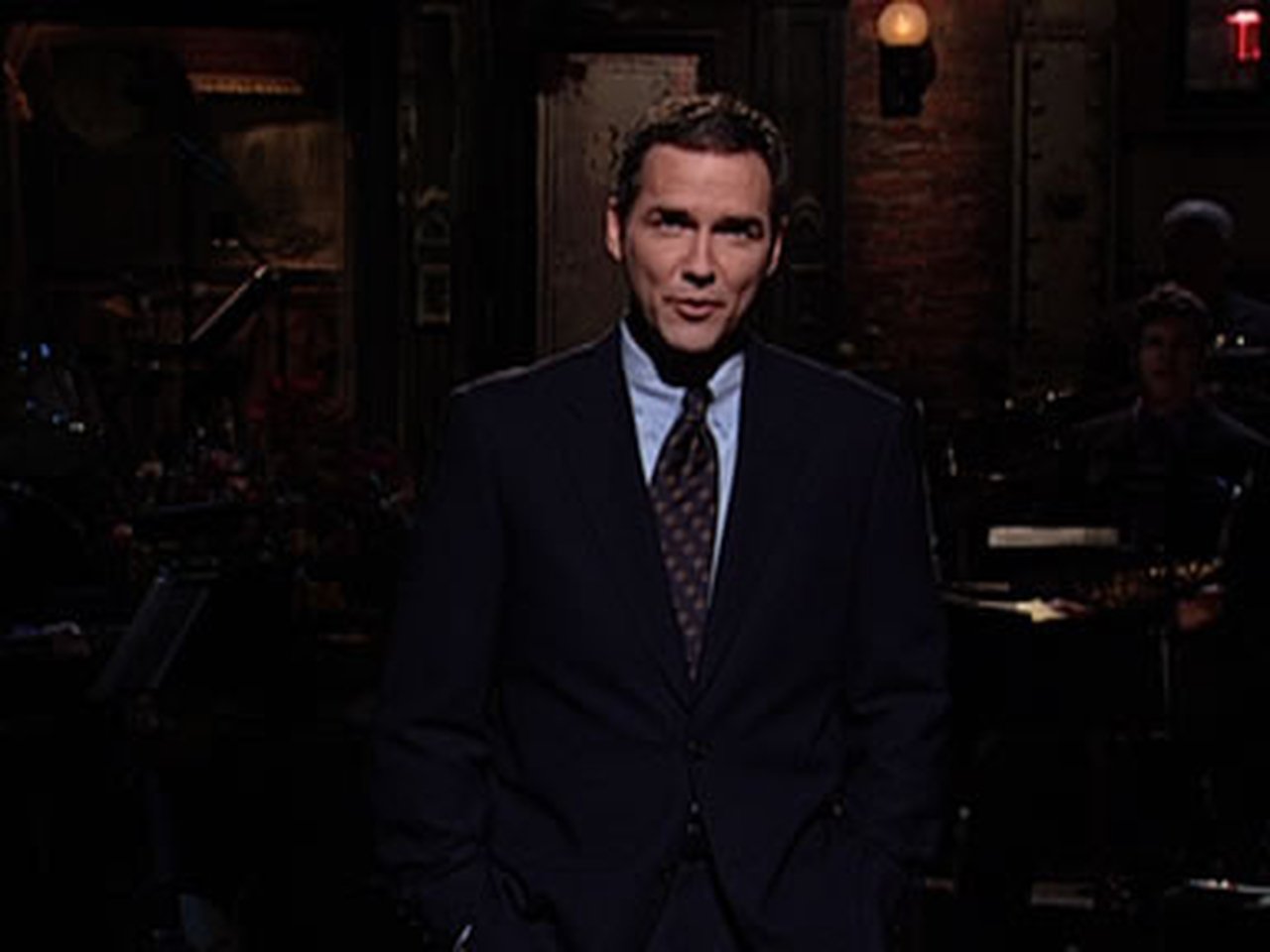 Norm MacDonald/Dr. Dre