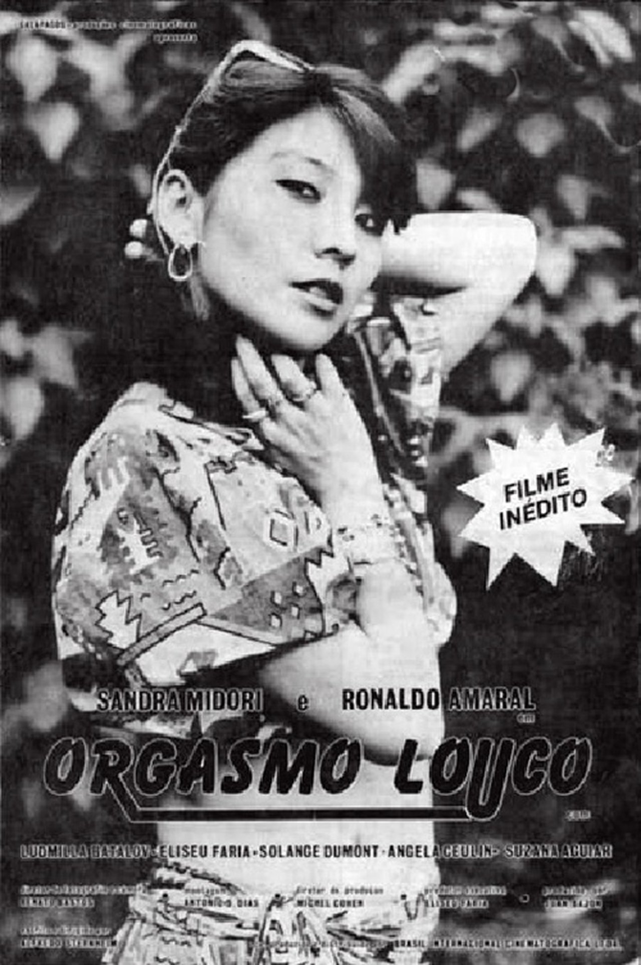 مشاهدة فيلم Orgasmo Louco مترجم بدون اعلانات - بوستر