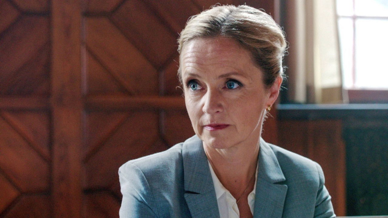 Real Humans — Épisode 10