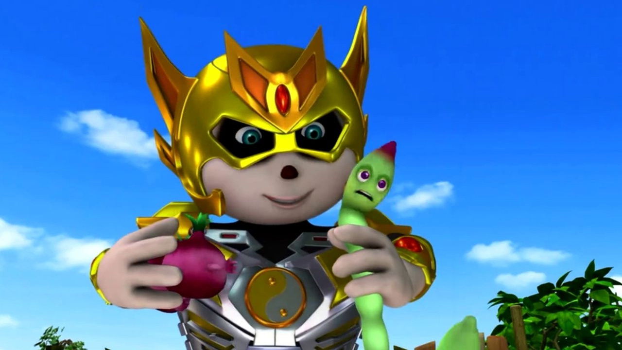 熊仔 — Épisode 24