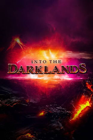 Into the Darklands poster