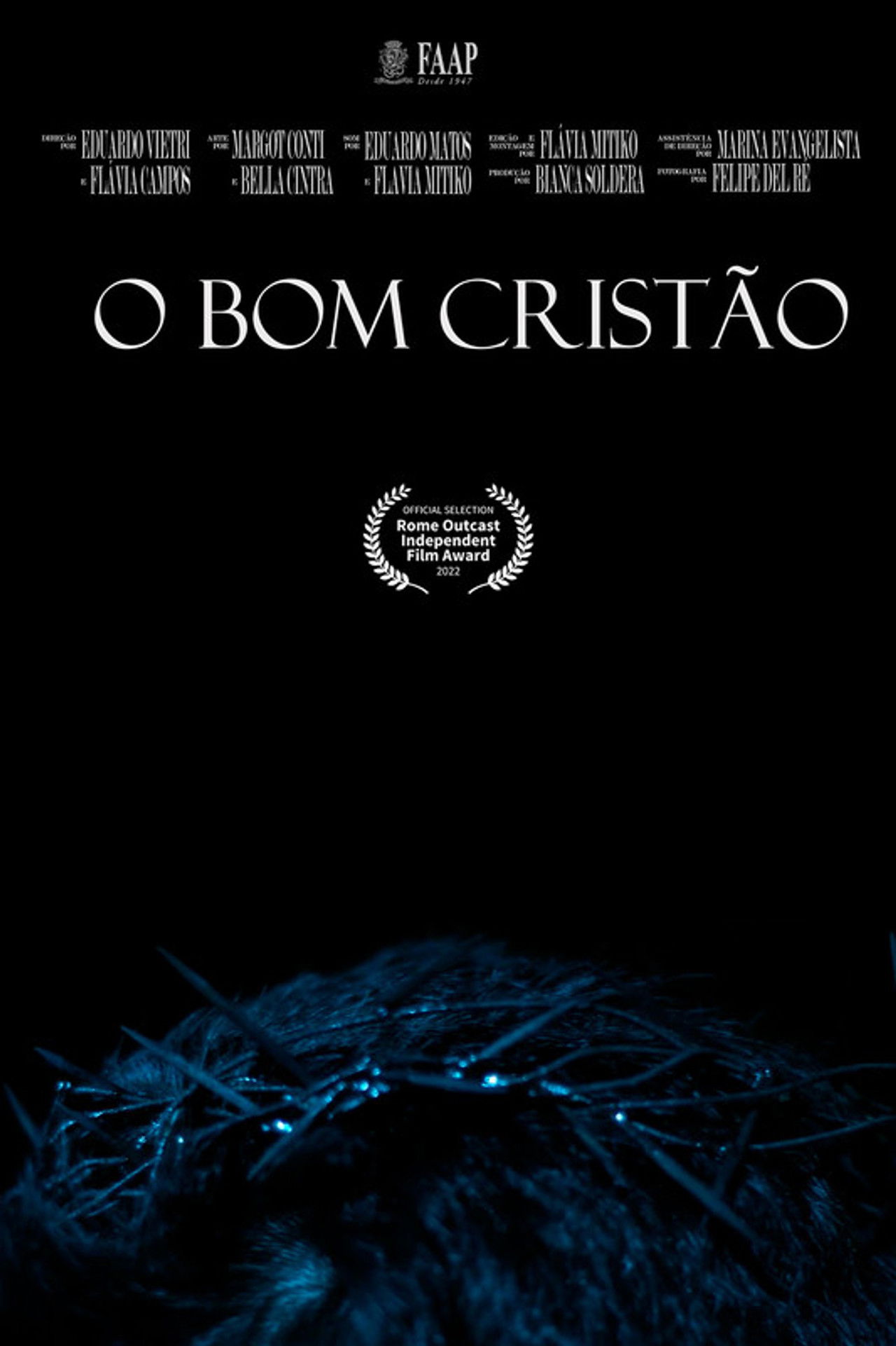 The Good Christian Backdrop