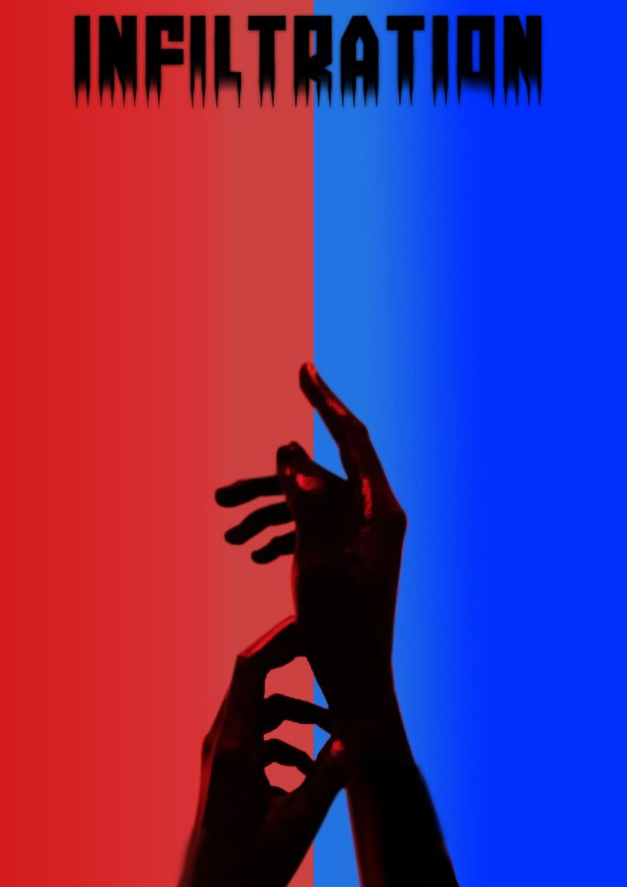 Infiltration Backdrop