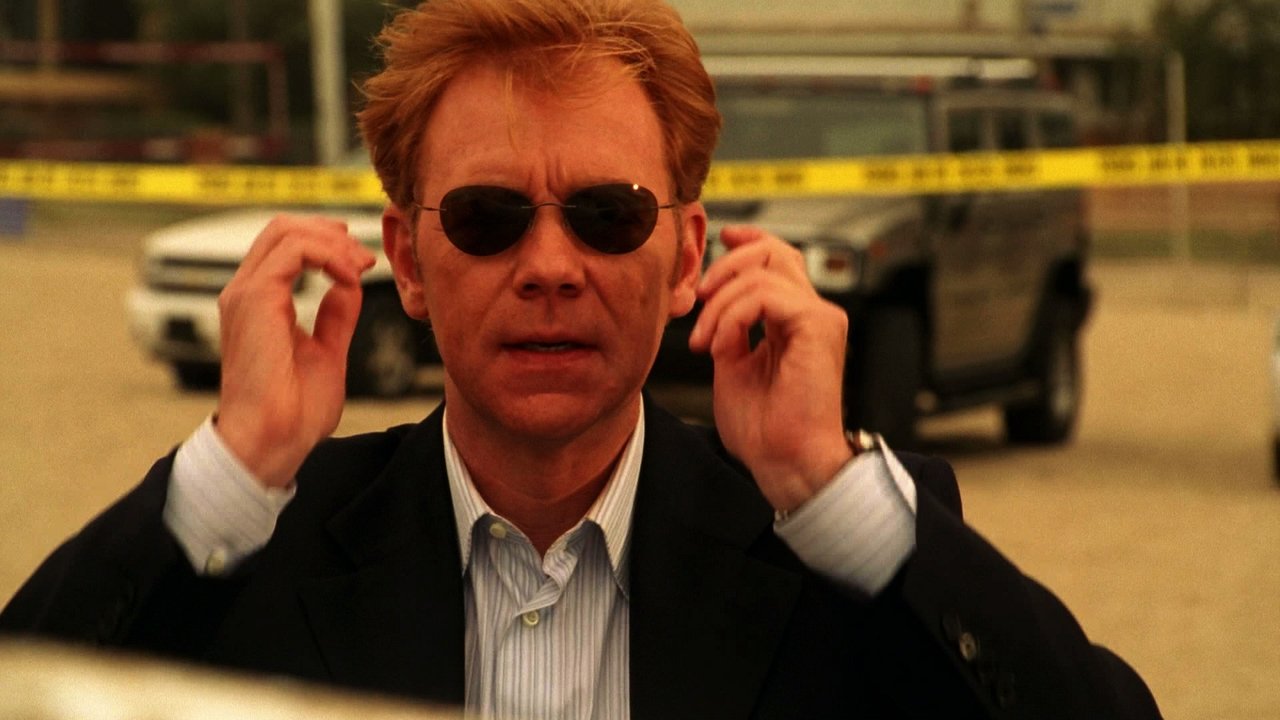 CSI: Miami - Season 2 Episode 21 : Not Landing