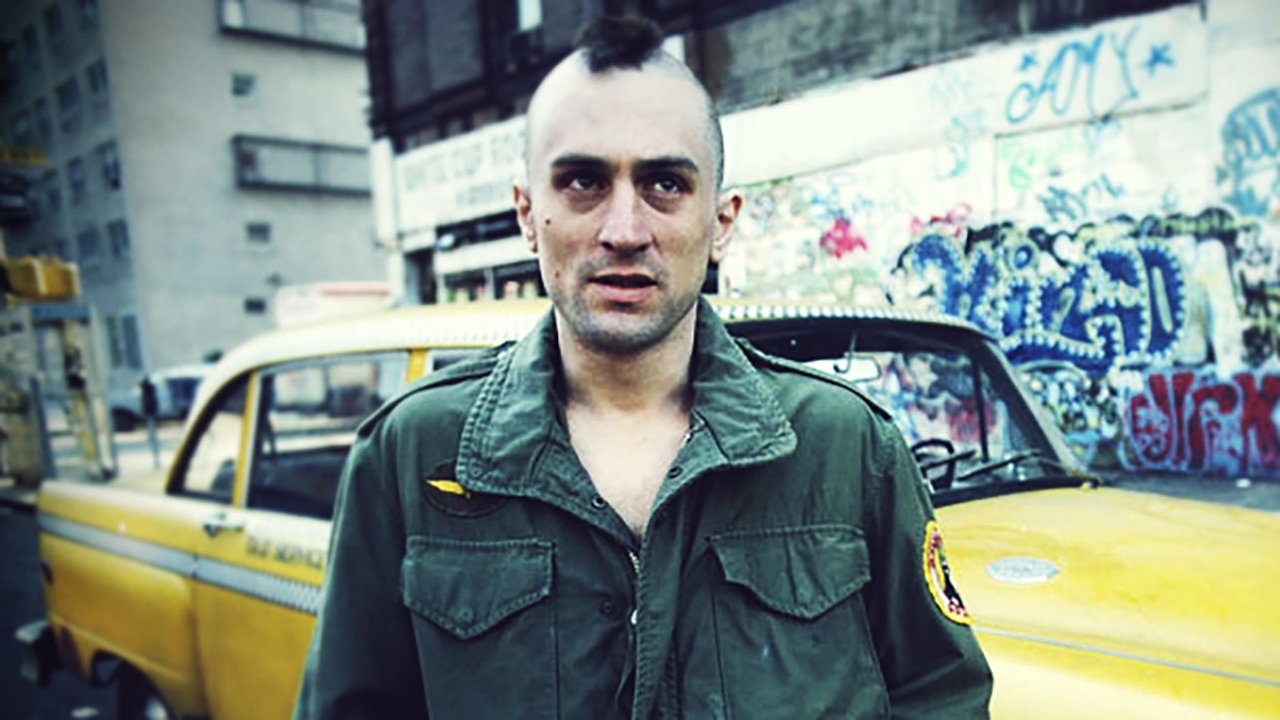 Taksi Şoförü
