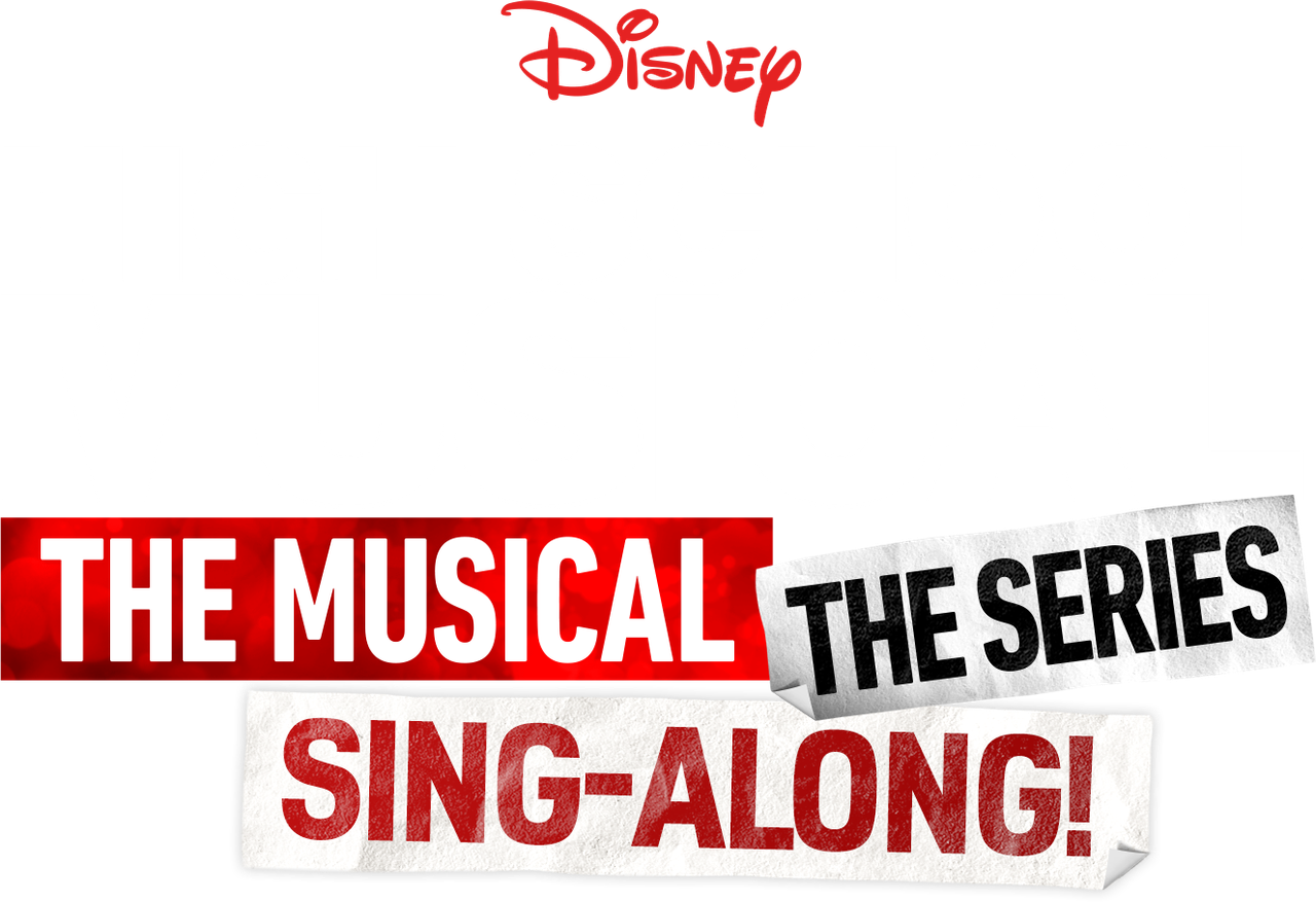 High School Musical: The Musical: The Series: The Sing-Along
